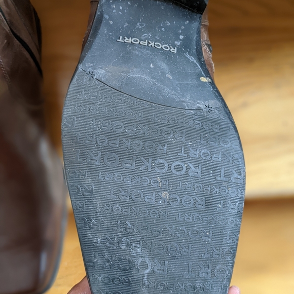 Boots - Picture 2 of 4